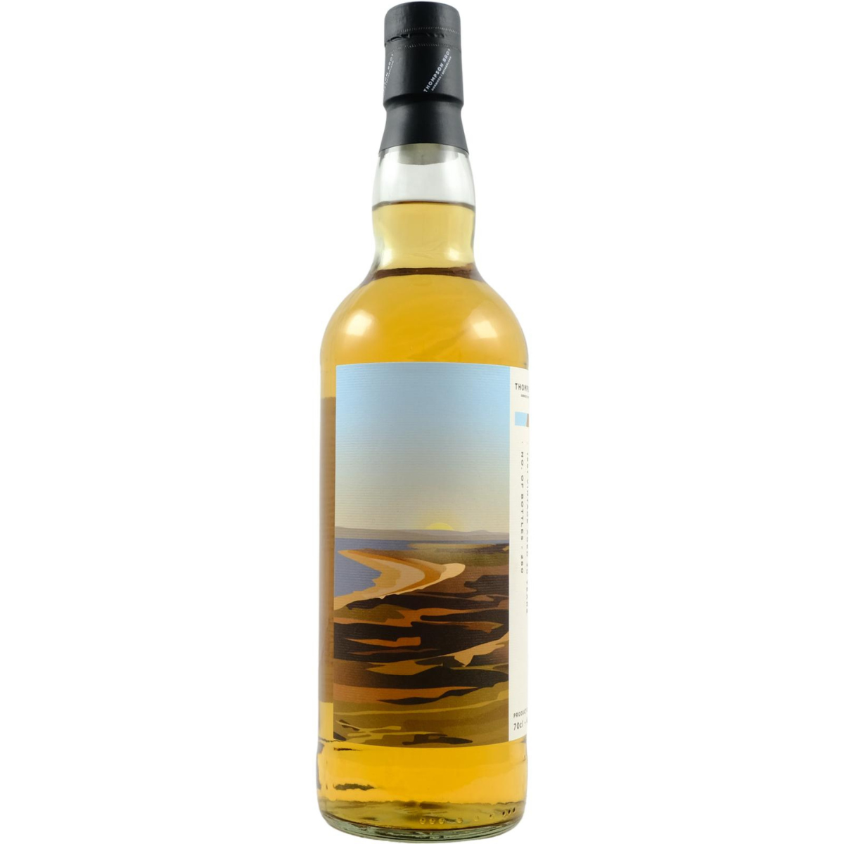 Thompson bros - Islay Single Malt 1991 30 YO