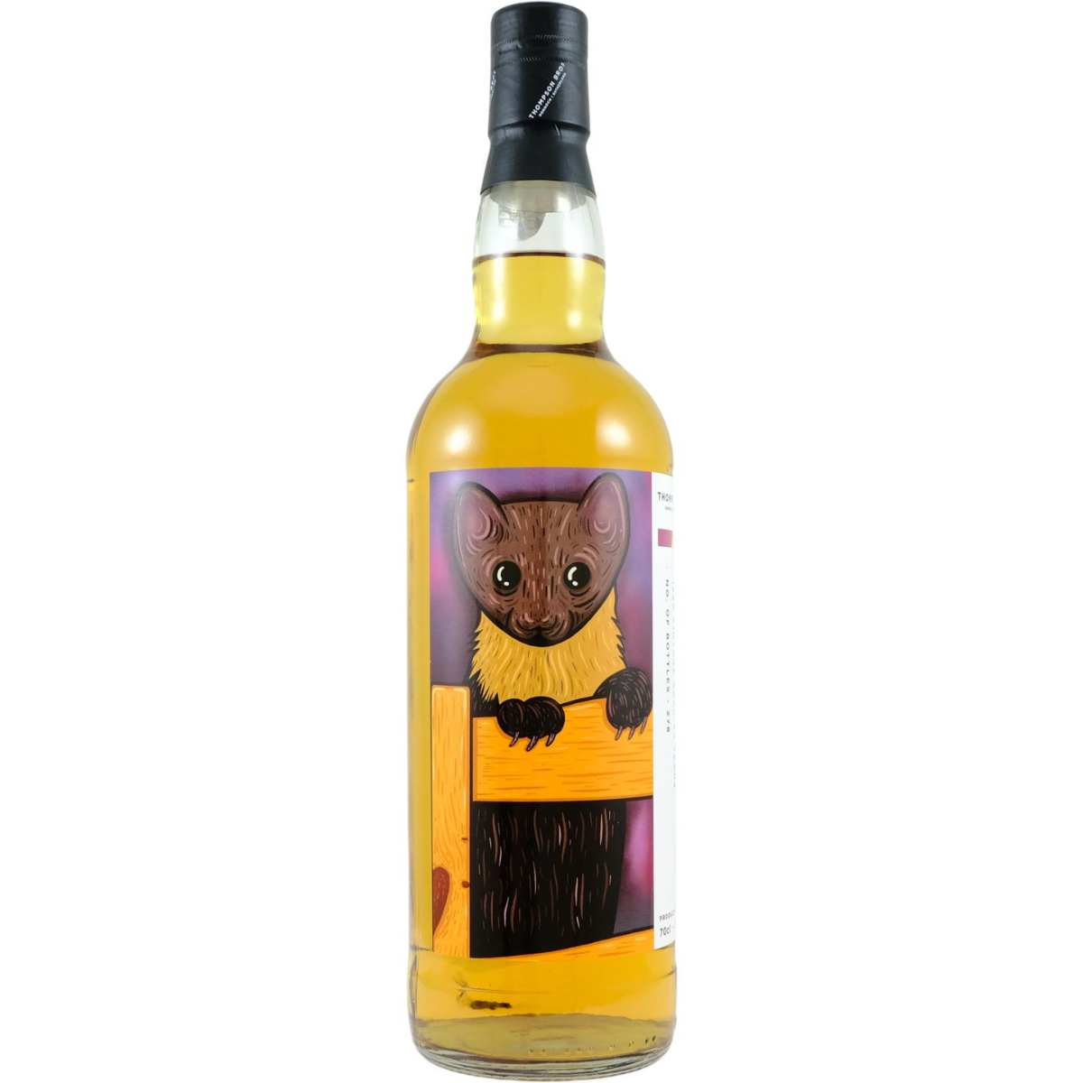 Thompson bros - Secret Speyside 1990 30 YO