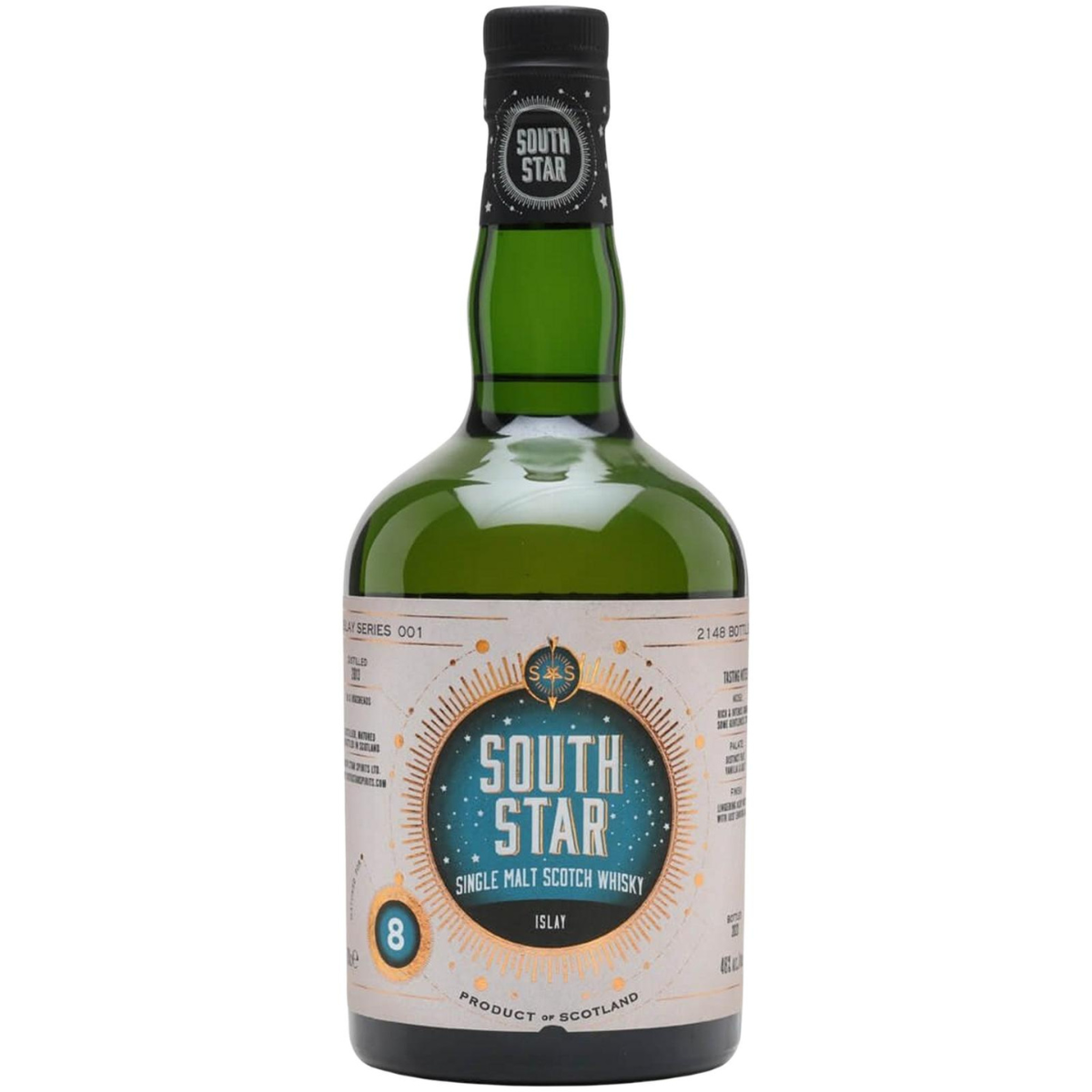 South Star Islay Single Malt 2013