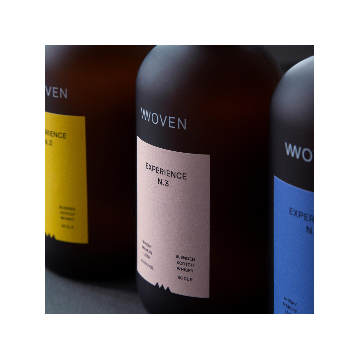 Woven Whisky