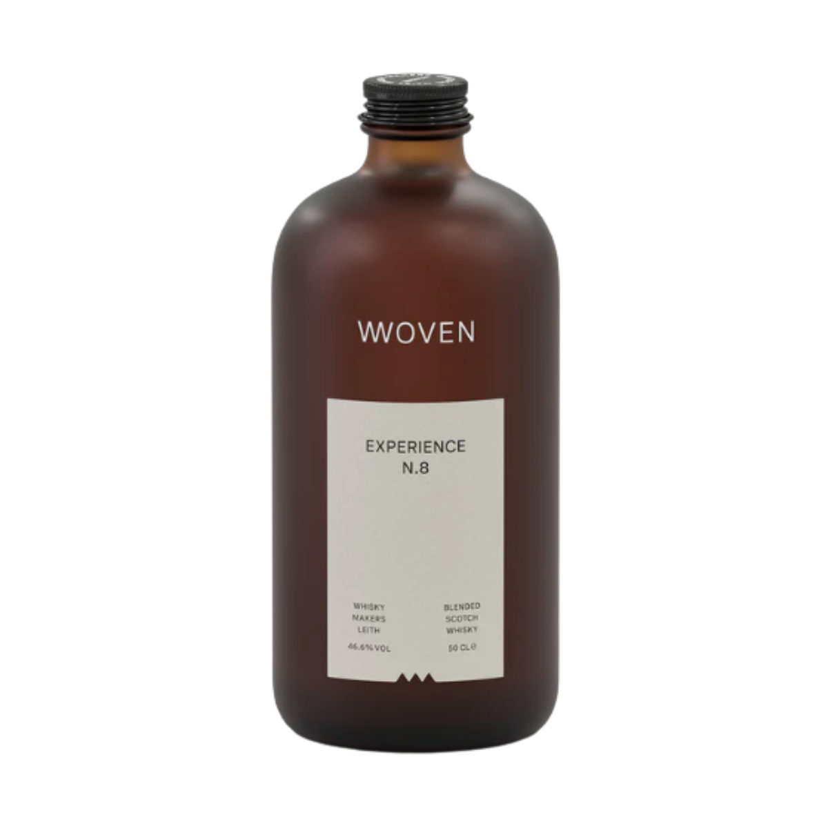 Woven Whisky No.8 - 46,6%
