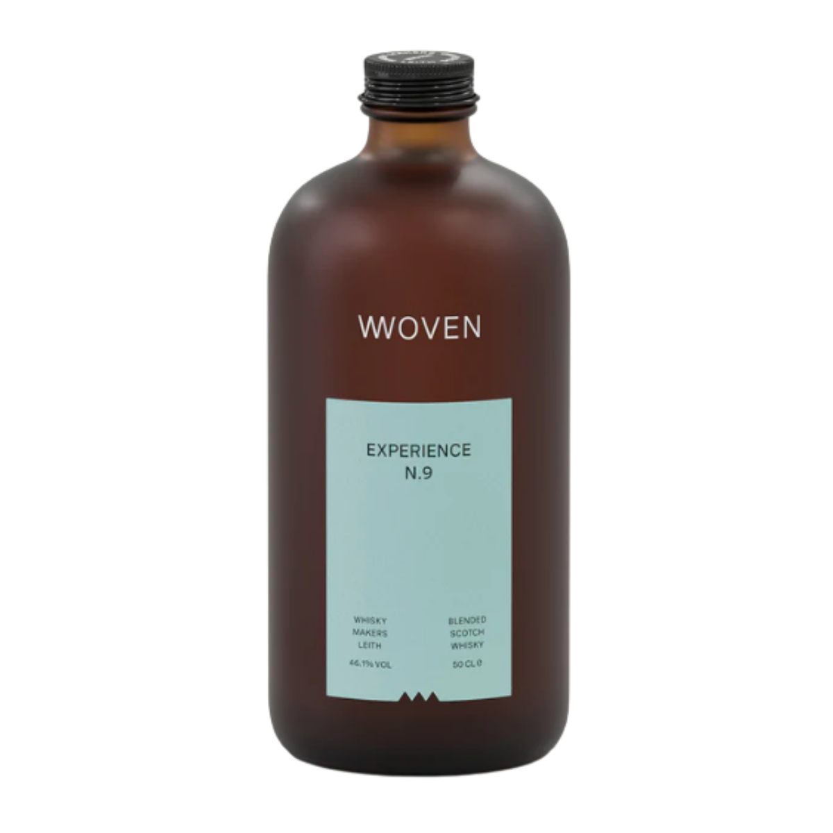 Woven Whisky No.9 - 46,1%