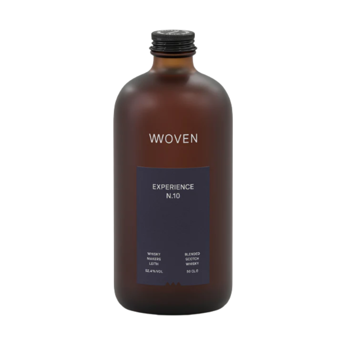 Woven Whisky No.10 - 51,3%