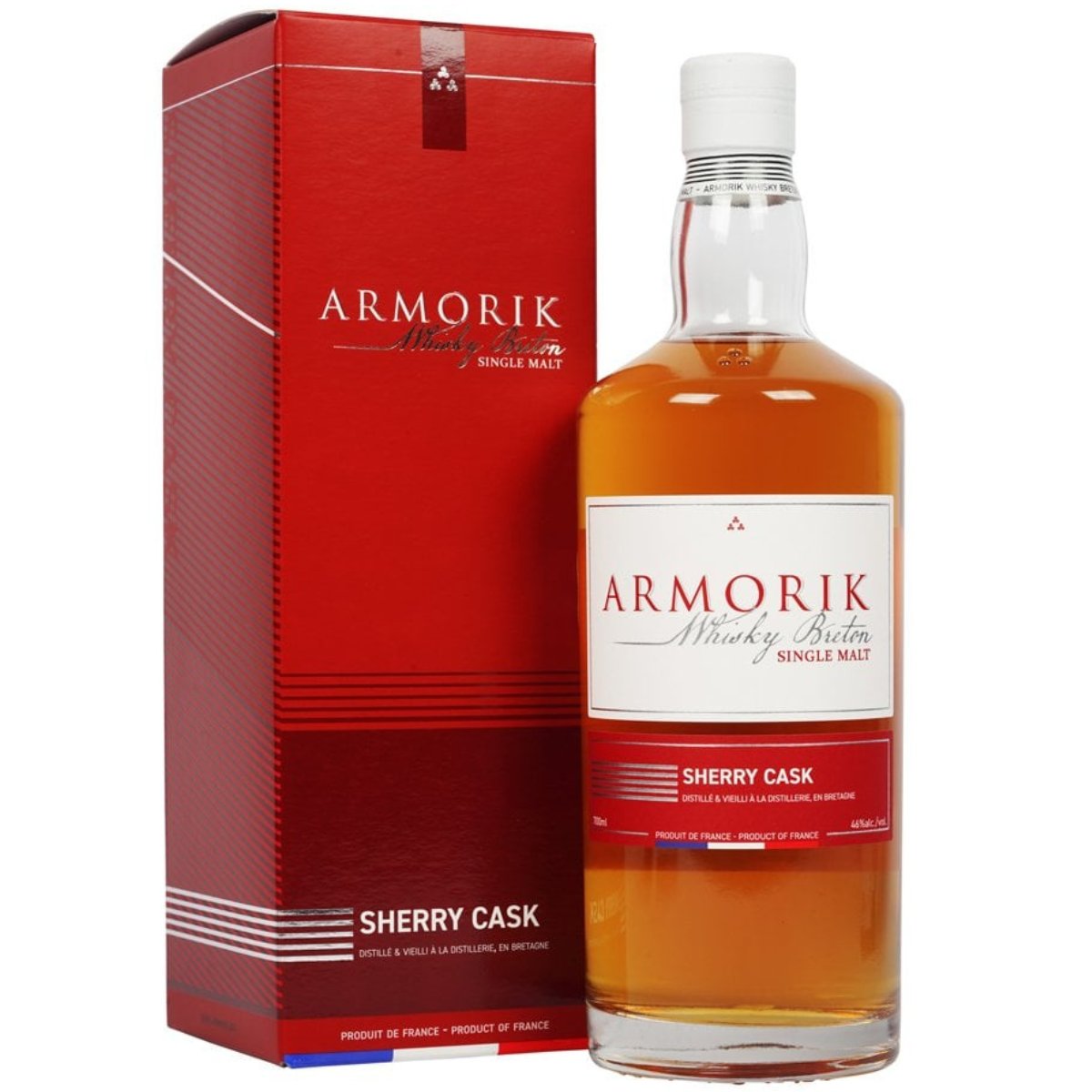 Armorik &lsquo;Sherry Cask&rsquo;