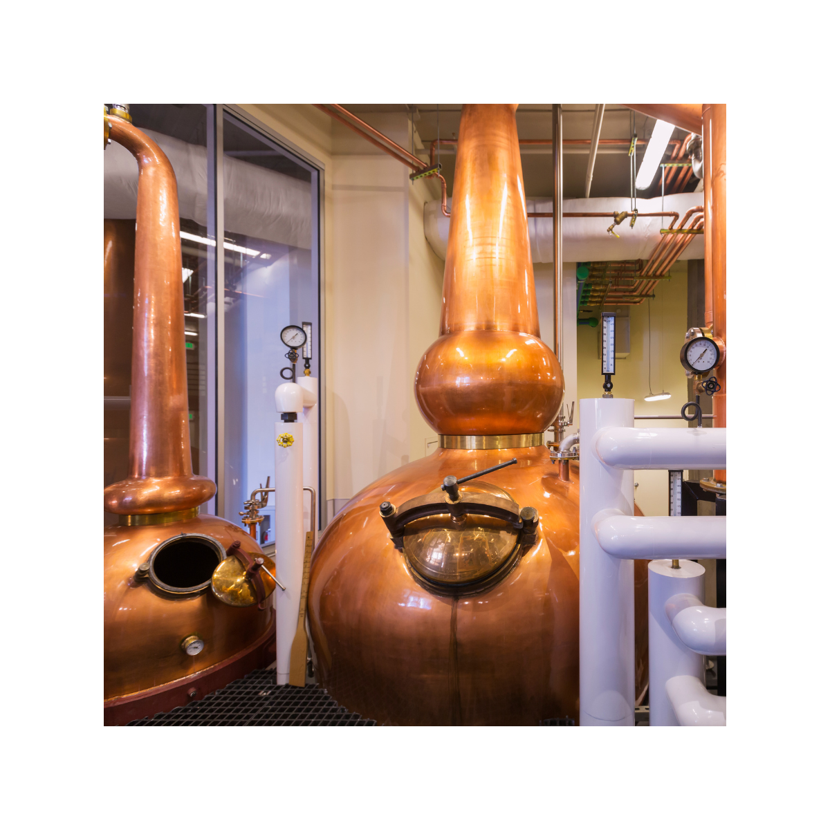 Copperworks