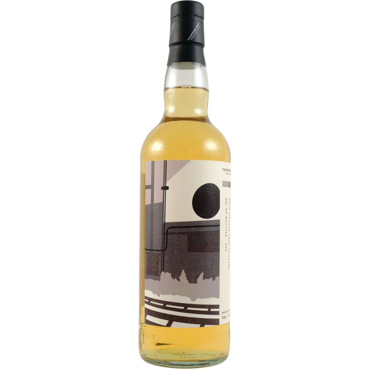 Thompson bros - Ardmore 2009 13 yo