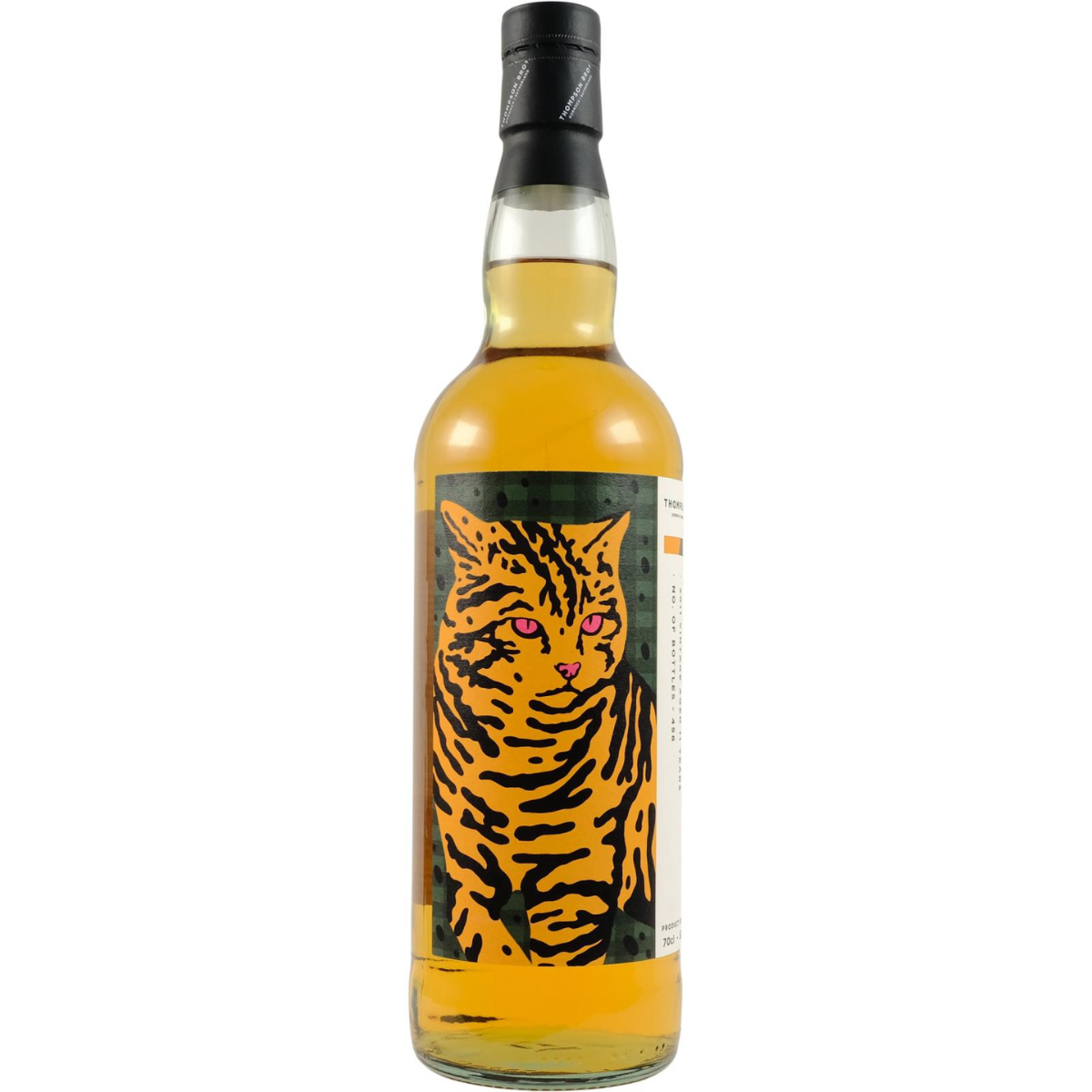 Thompson bros - Longmorn 2011 11 yo