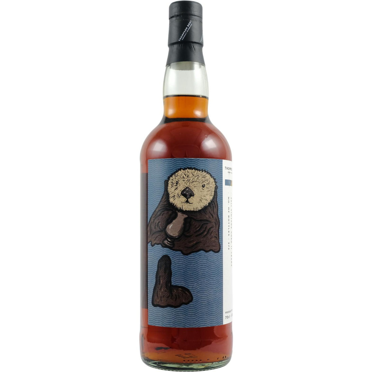 Thompson bros - Blair Athol 2011 11 yo