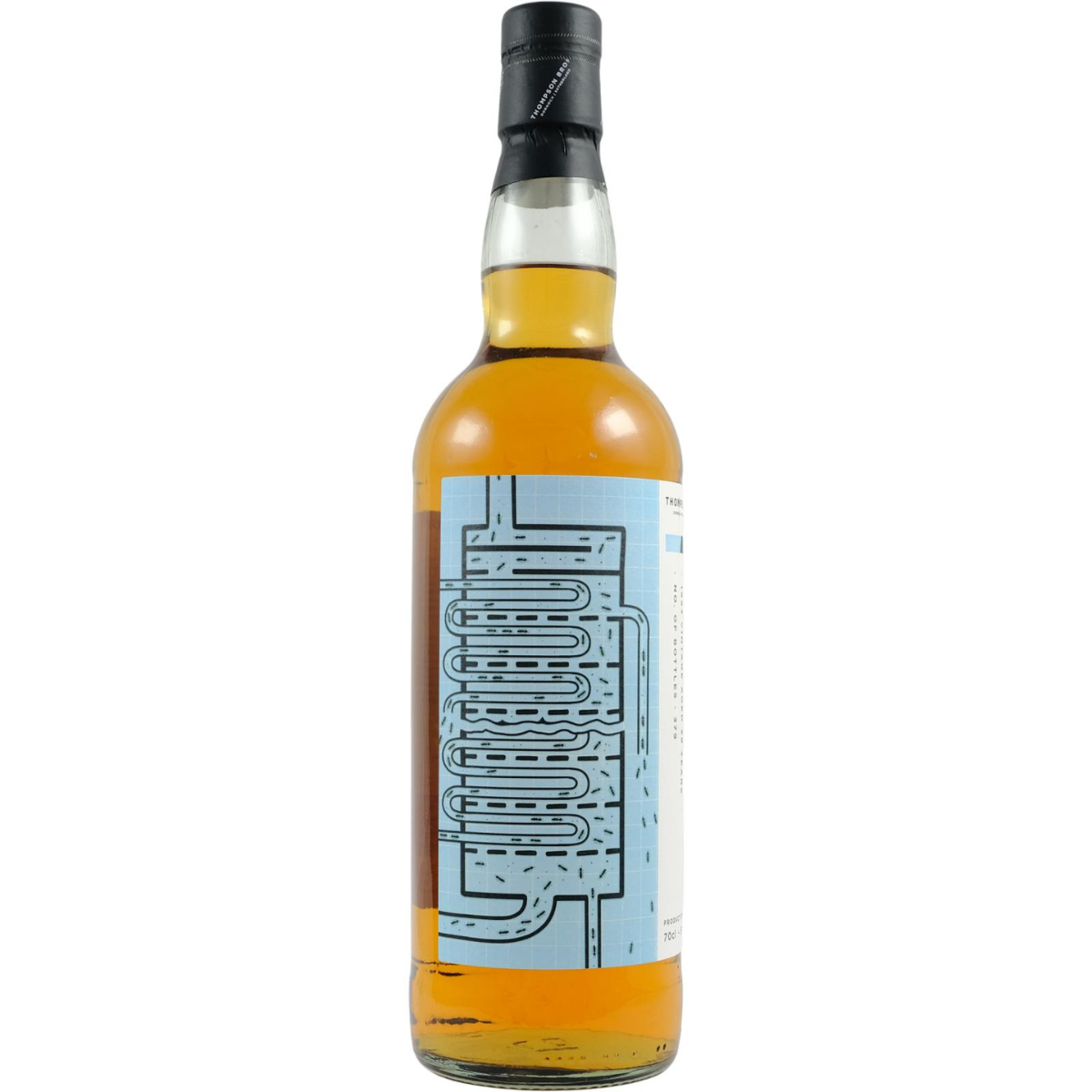Thompson bros - Strathclyde 1993 29 yo