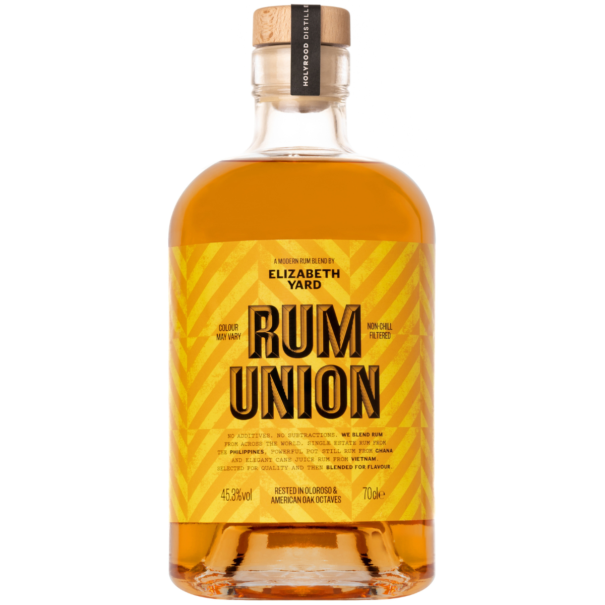 Rum Union
