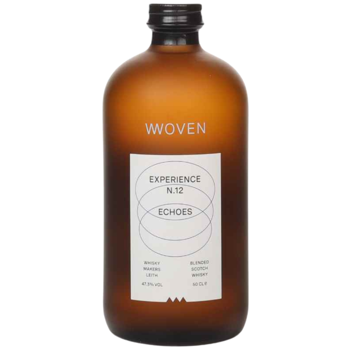 Woven Whisky No.12 - Echoes