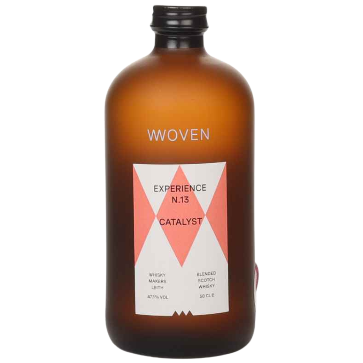 Woven Whisky No.13 - Catalyst