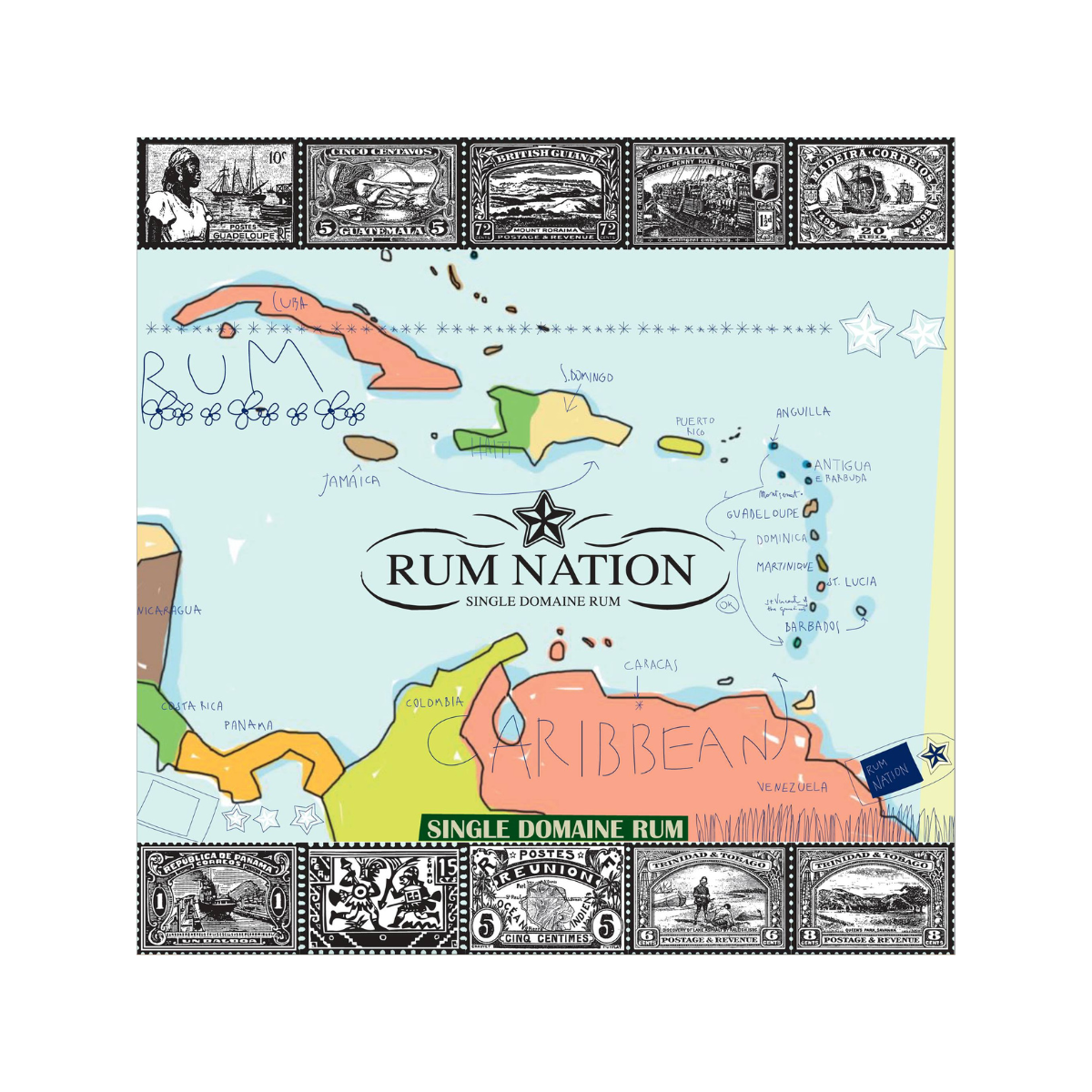 Rum Nation