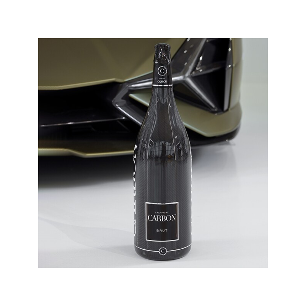 Champagne Carbon