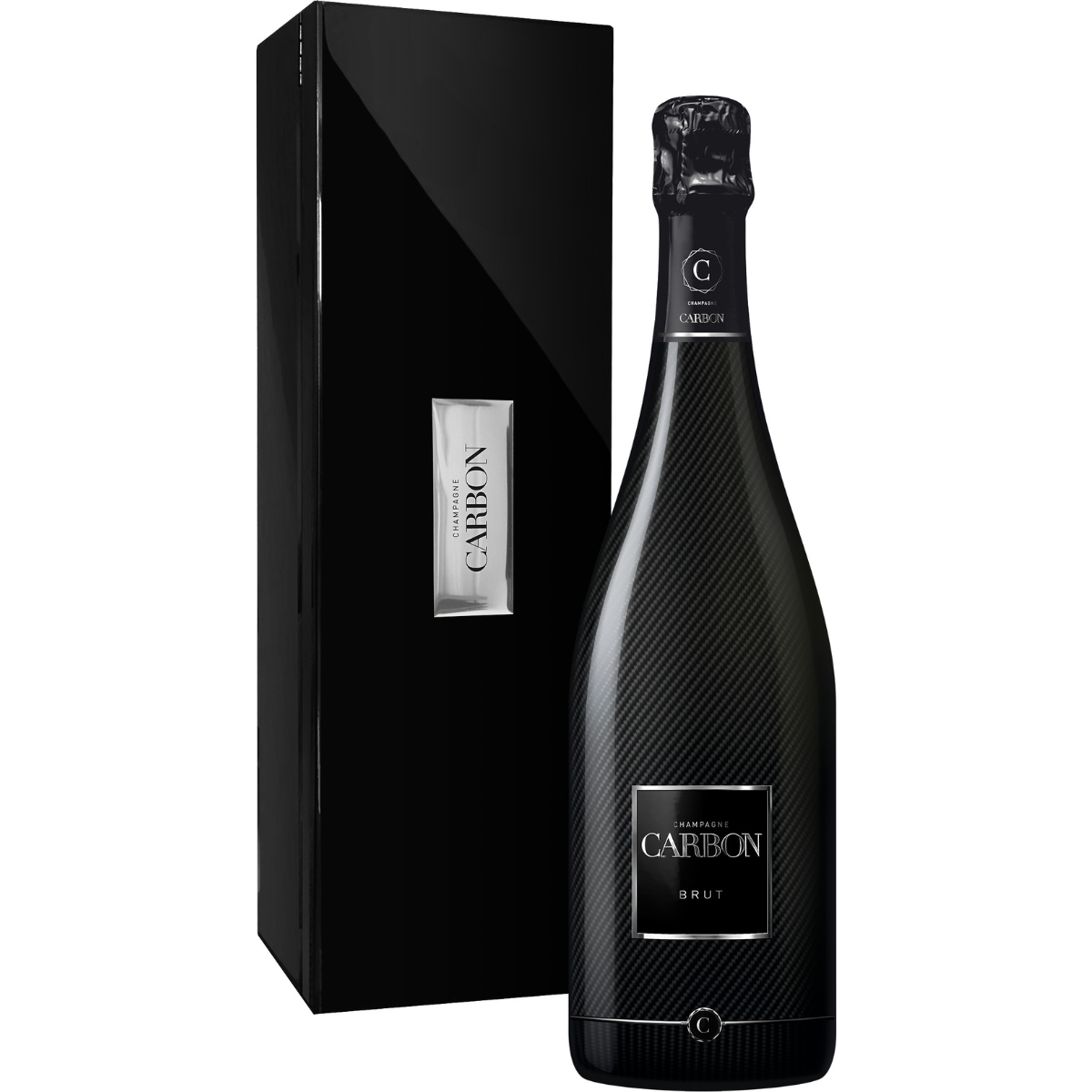 Champagne Carbon Brut 0,75 cl