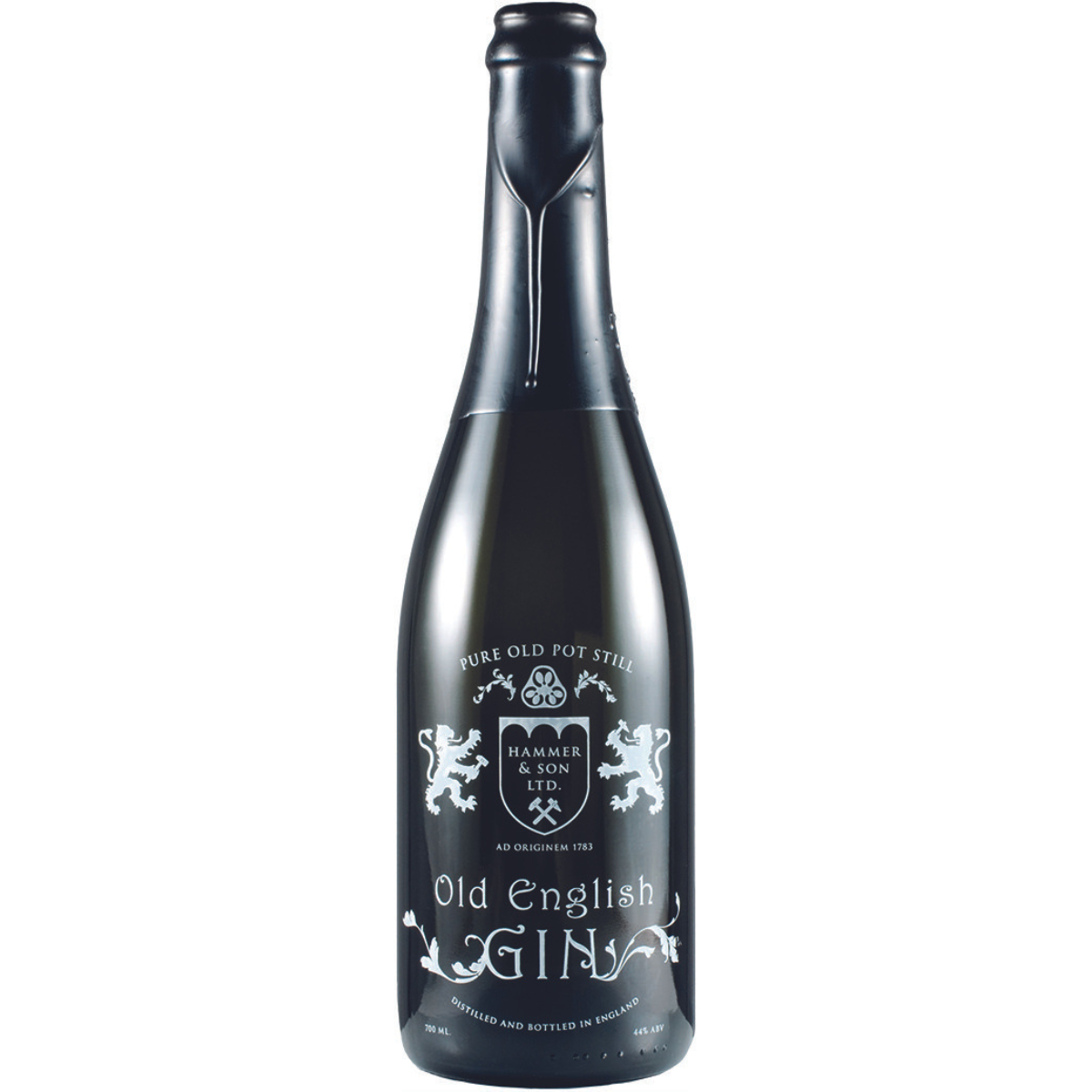 Old English Gin - 44%
