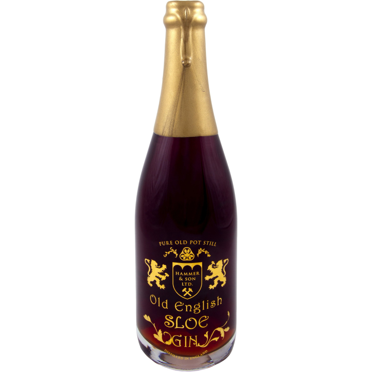 Old English Sloe Gin - 30%