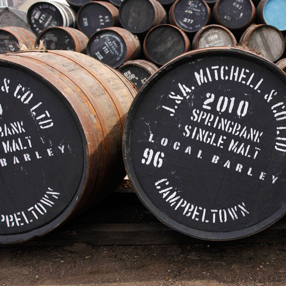 Springbank