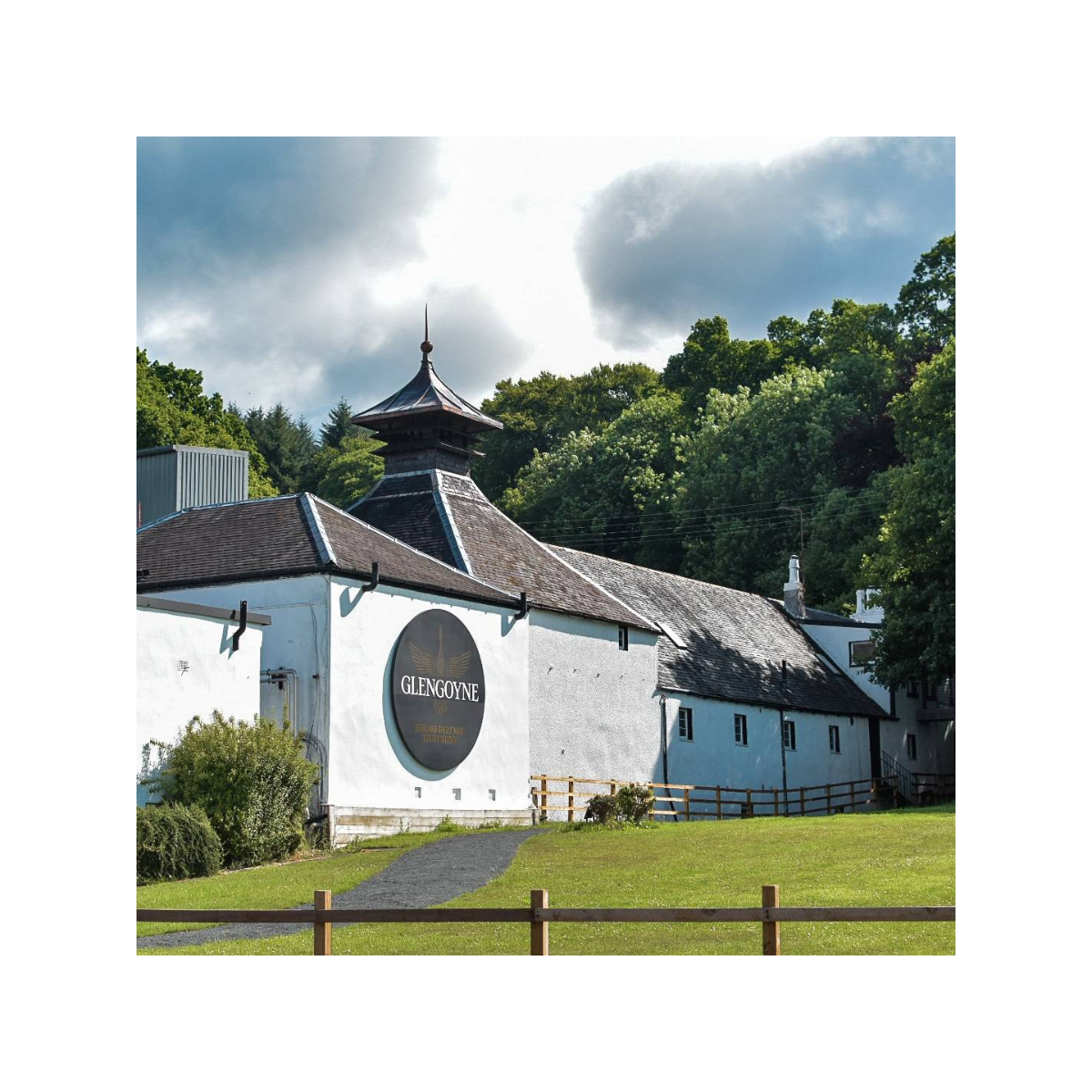 Glengoyne