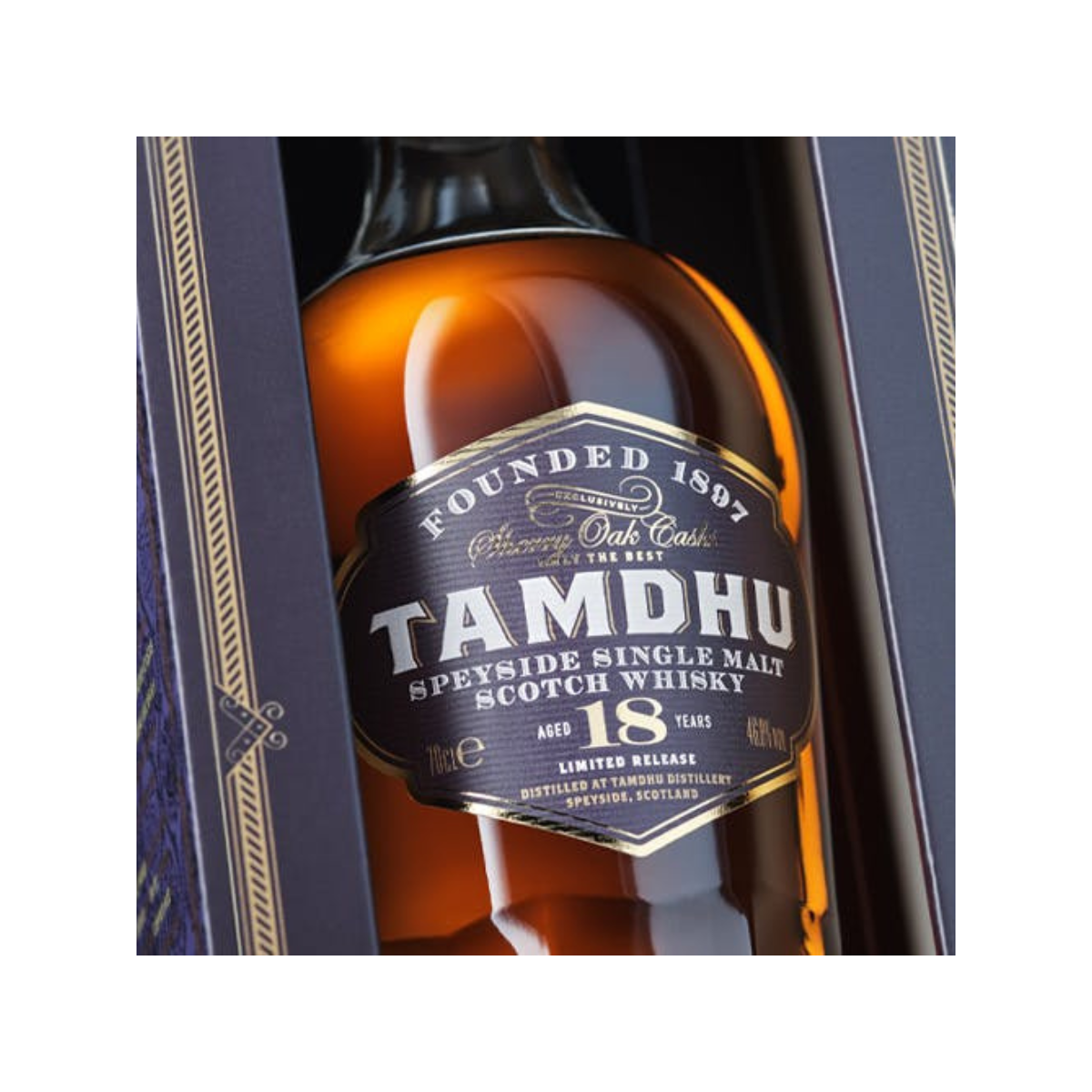 Tamdhu