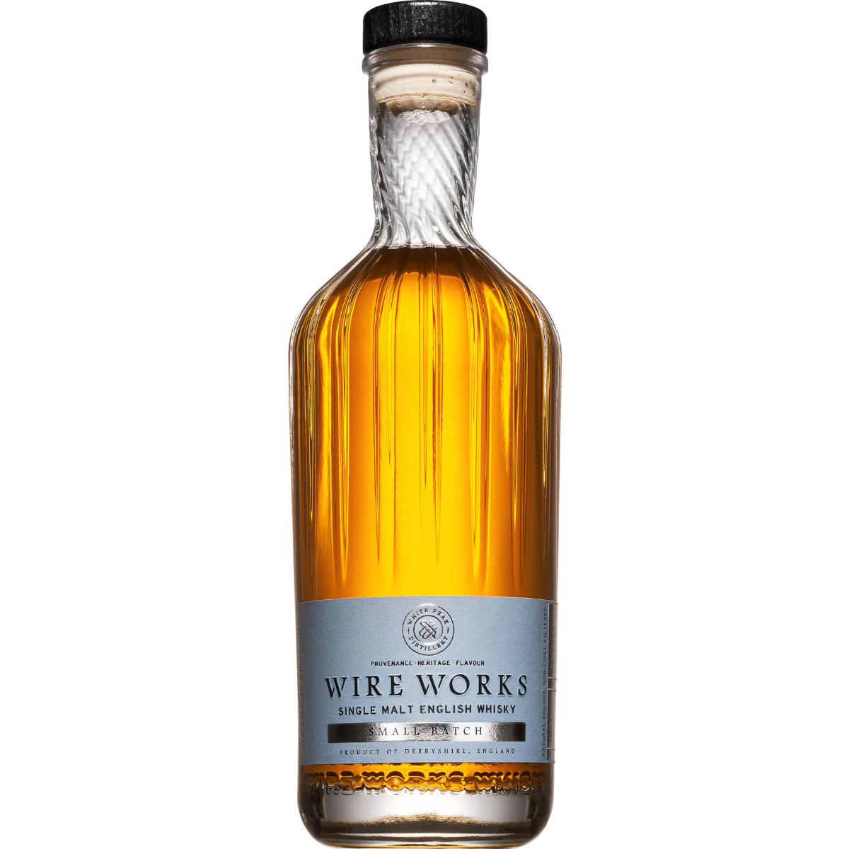 Wire Works - Small Batch No.3
