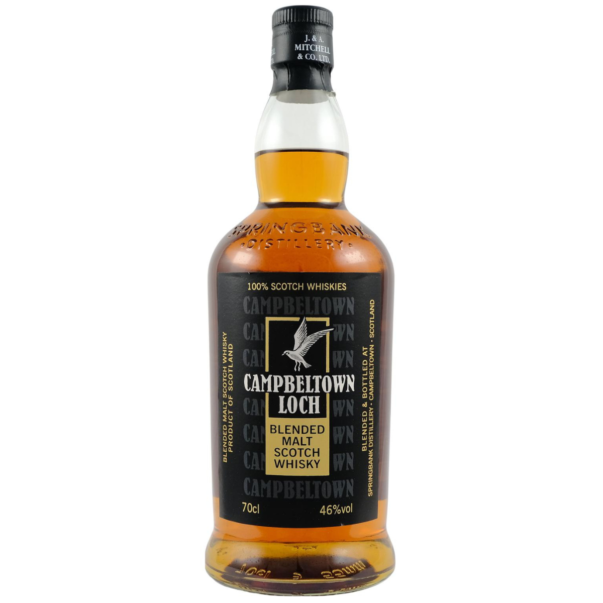 Campbeltown Loch - 46%