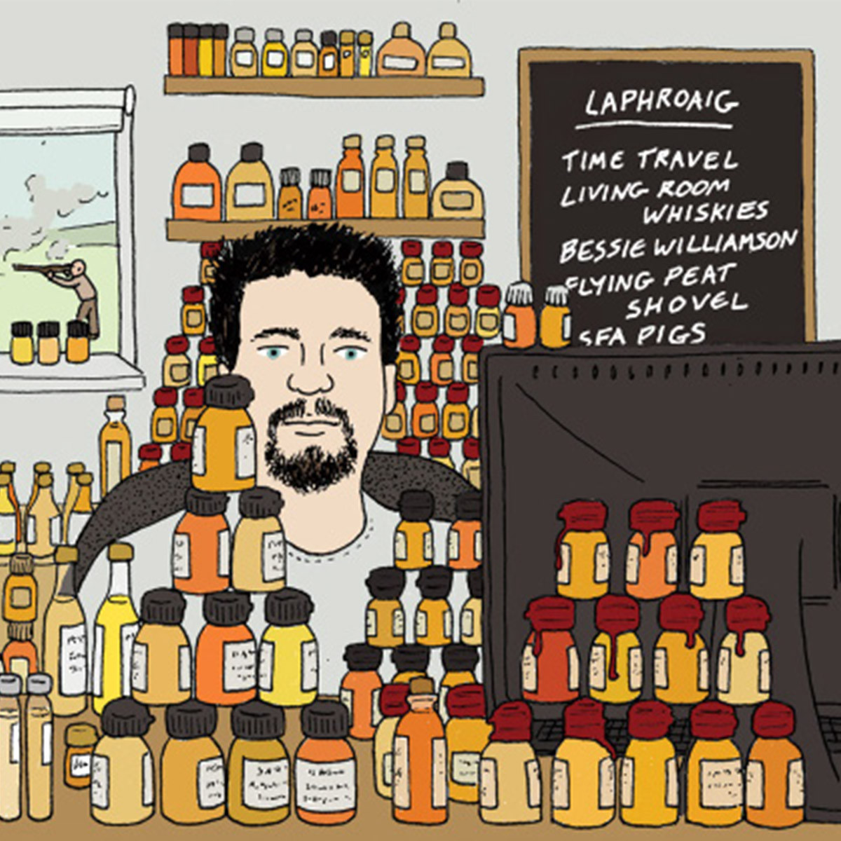 That Boutique-y Whisky Company