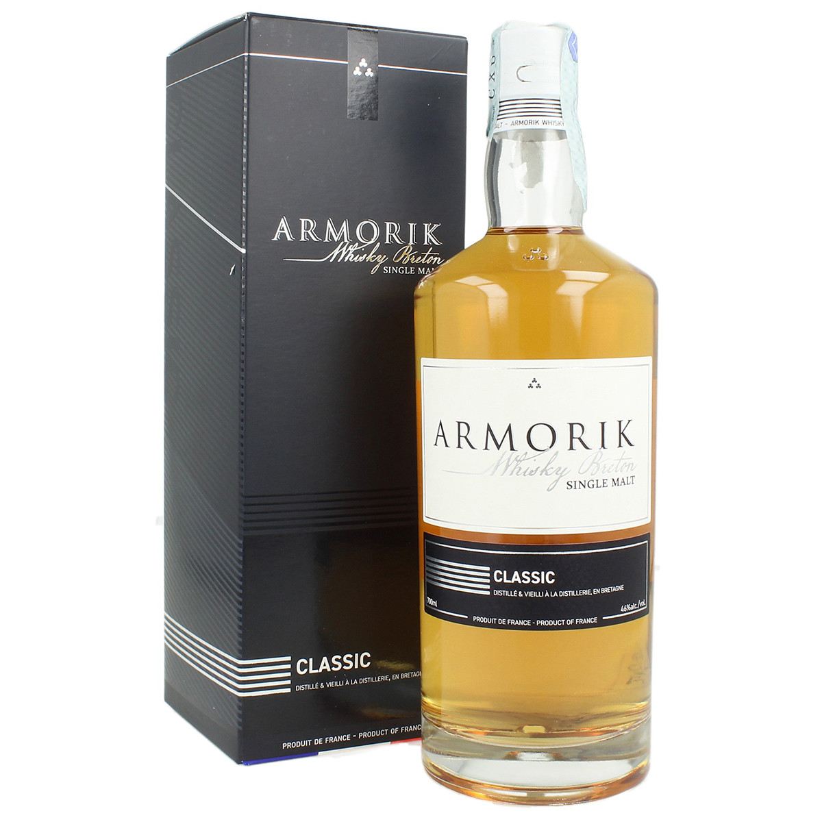 Armorik Classic