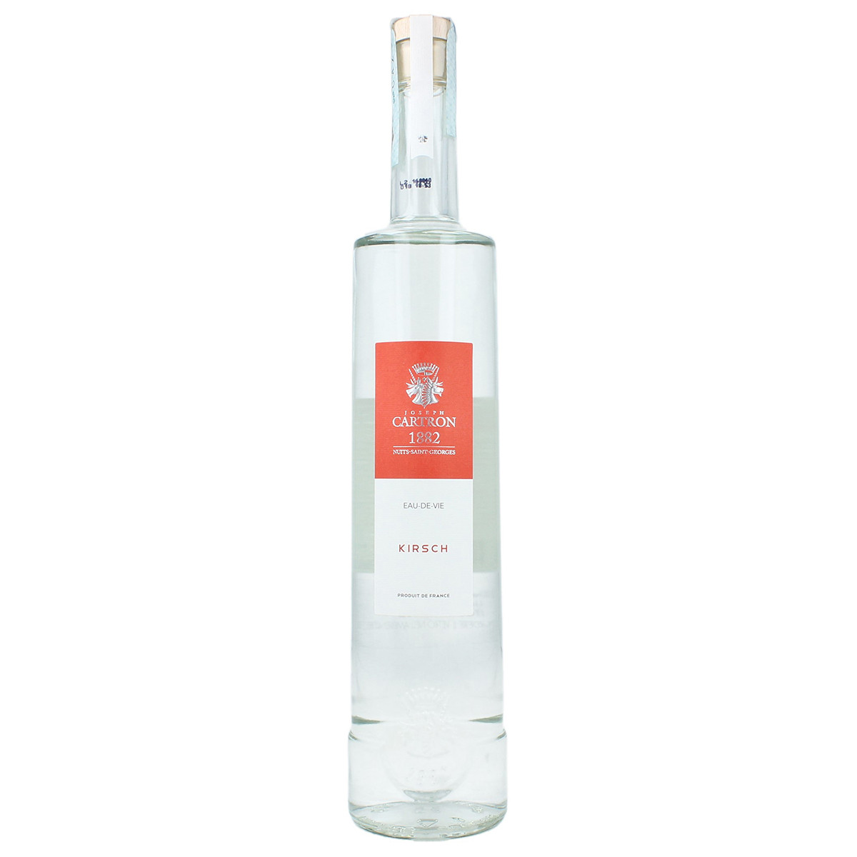 Cartron Eau de Vie Kirsch