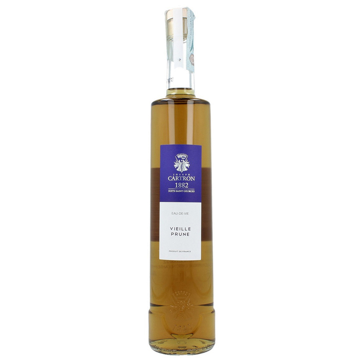 Cartron Eau de Vie Vieille Prune