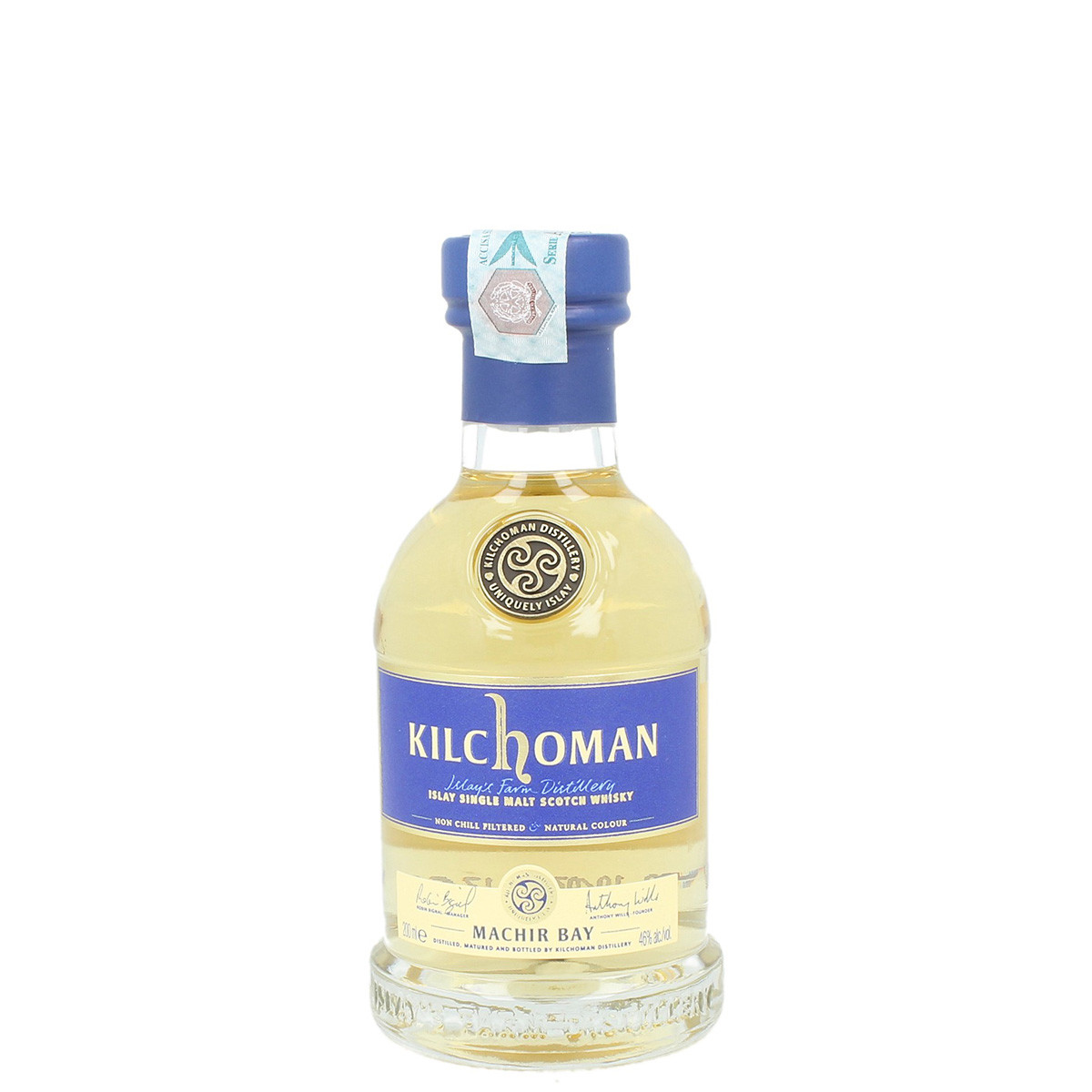 Kilchoman Machir Bay