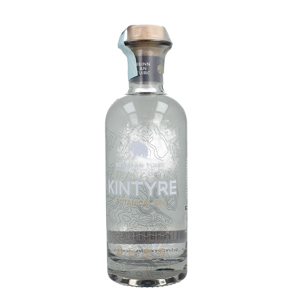 Beinn An Tuirc Kintyre Gin