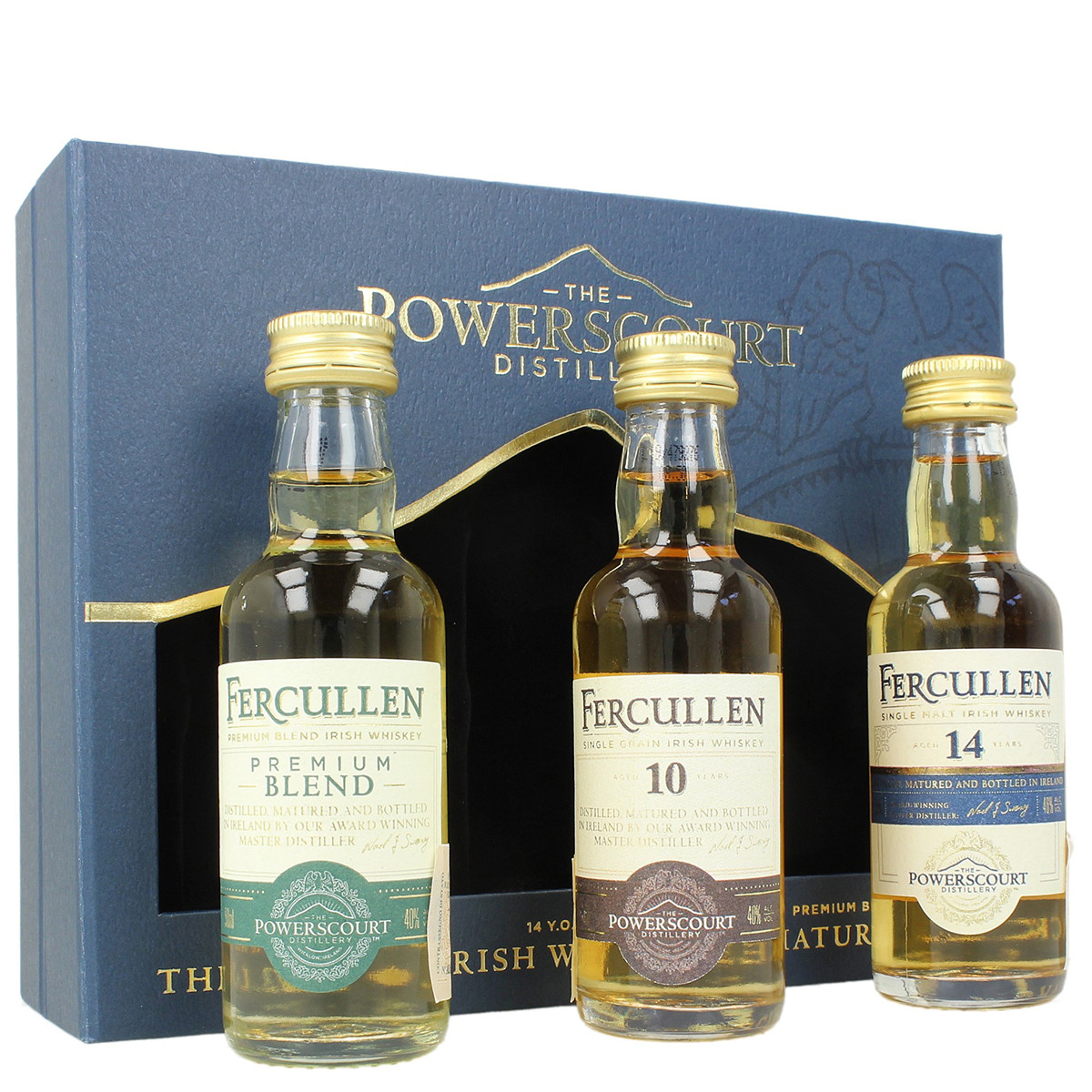 Fercullen Tasting Set
