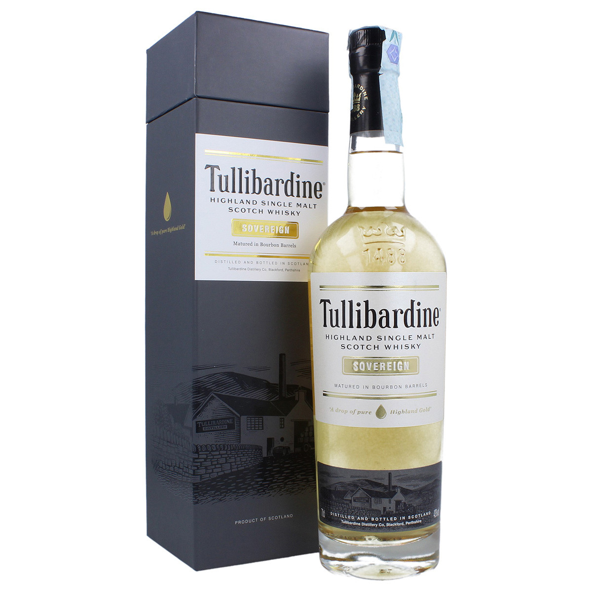 Tullibardine Sovereign