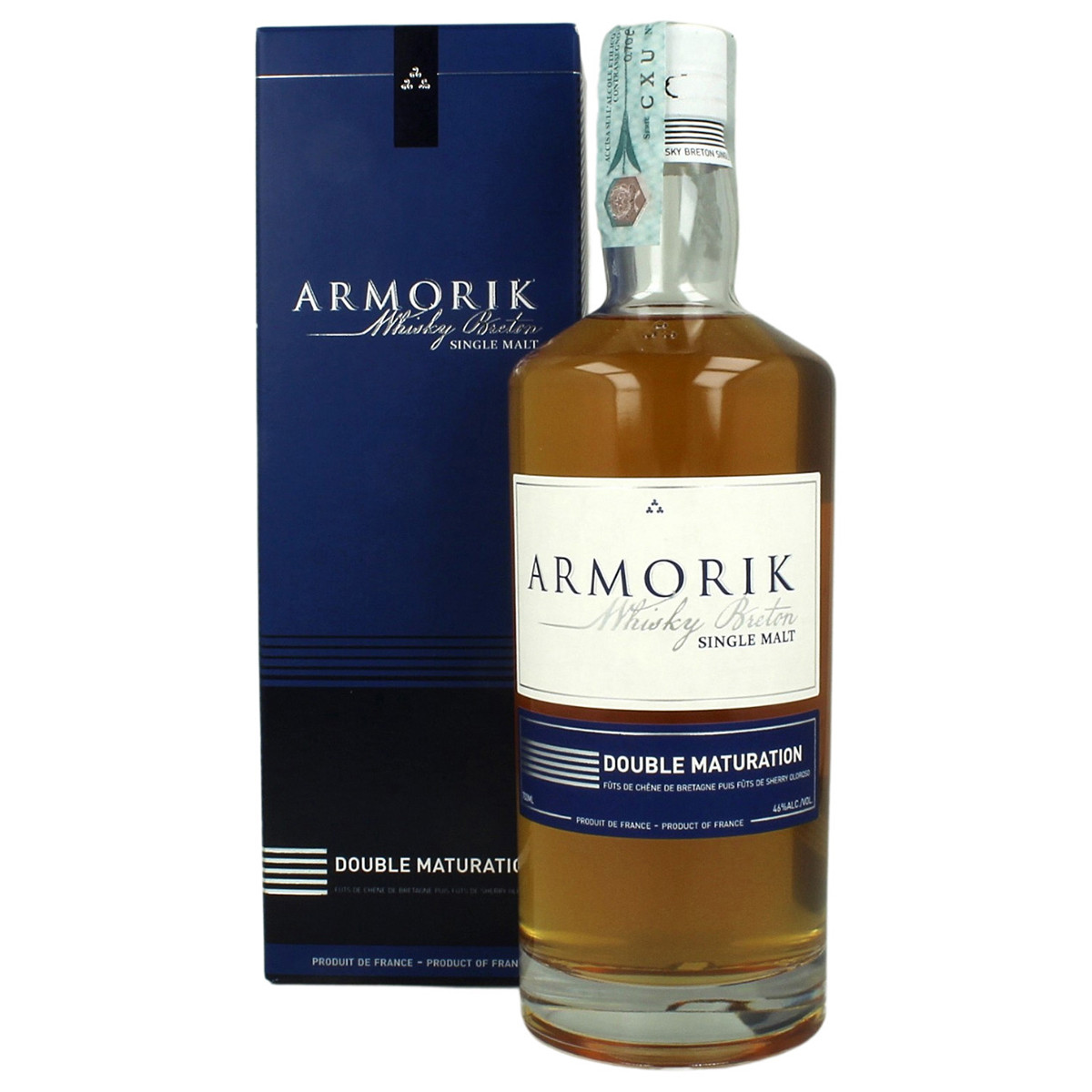 Armorik Double Maturation