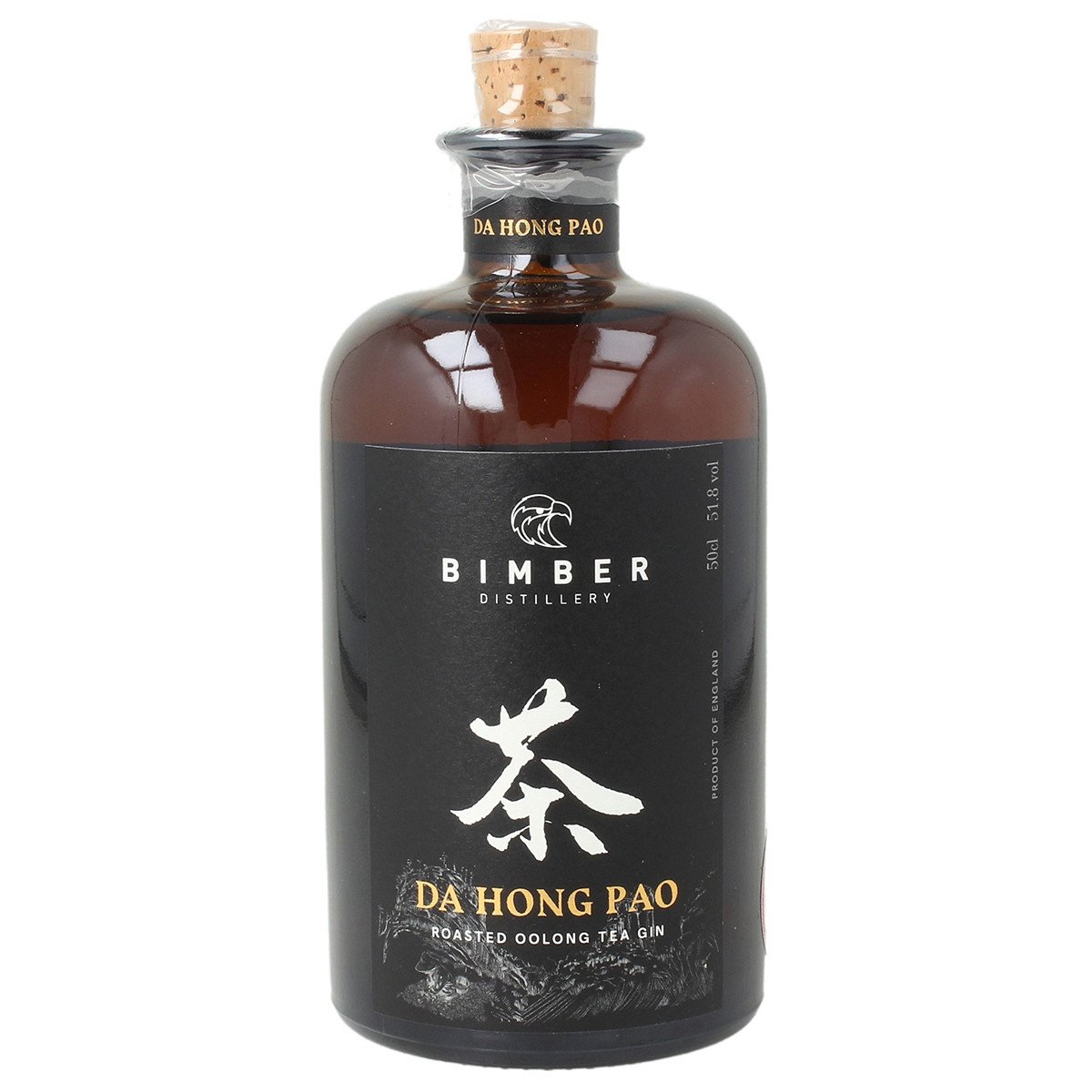 Bimber Da Hong Pao Gin