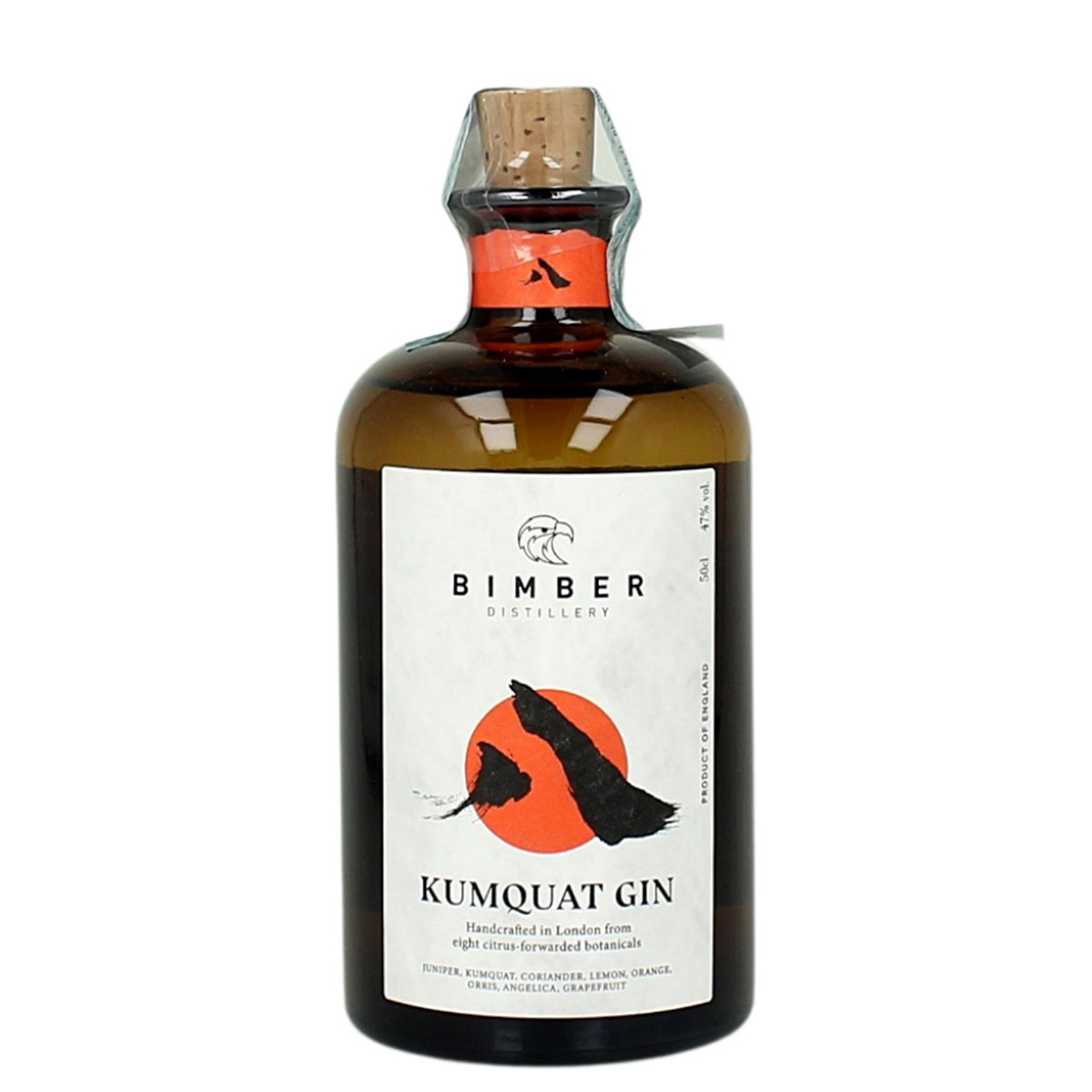 Bimber Kumqat Gin