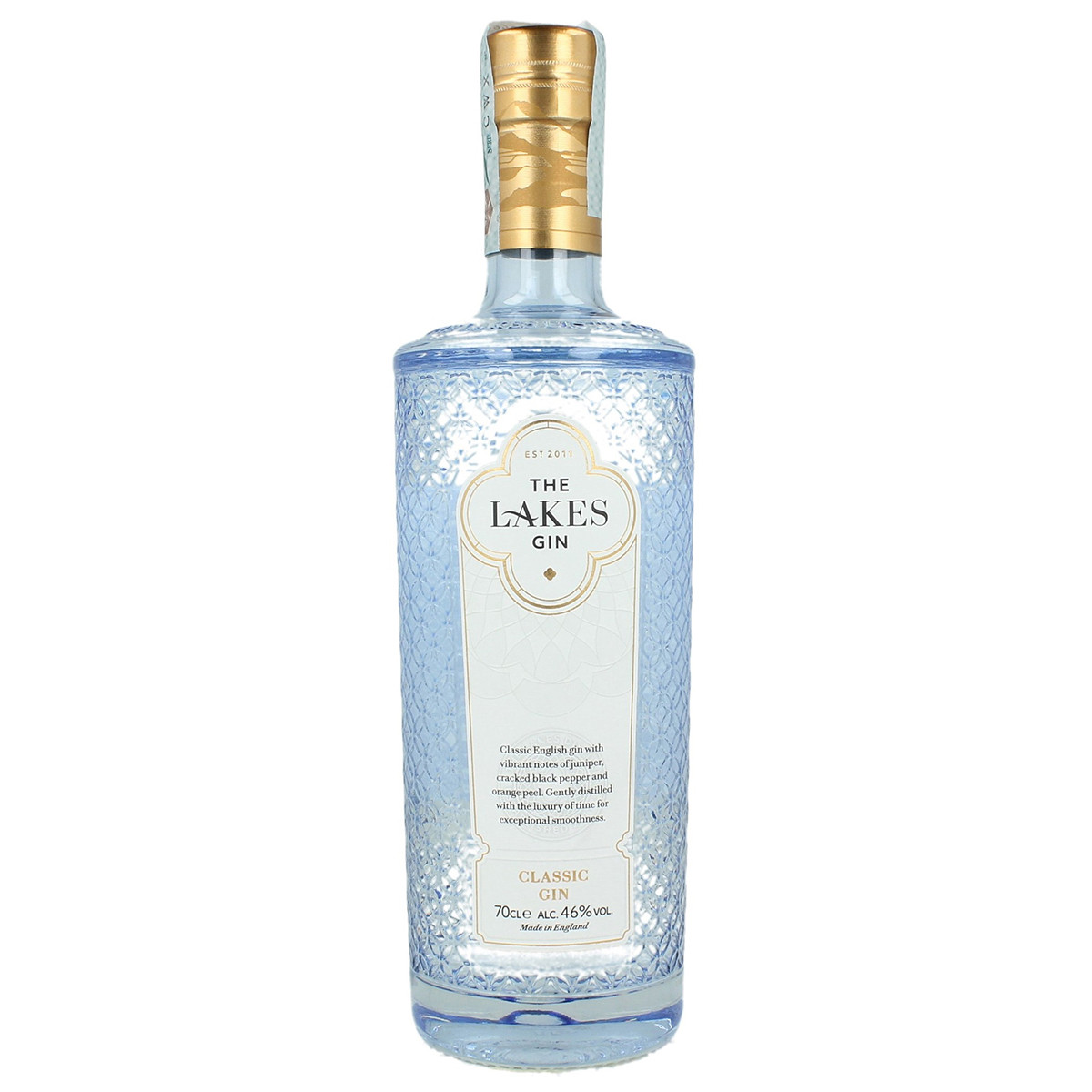 Lakes Gin