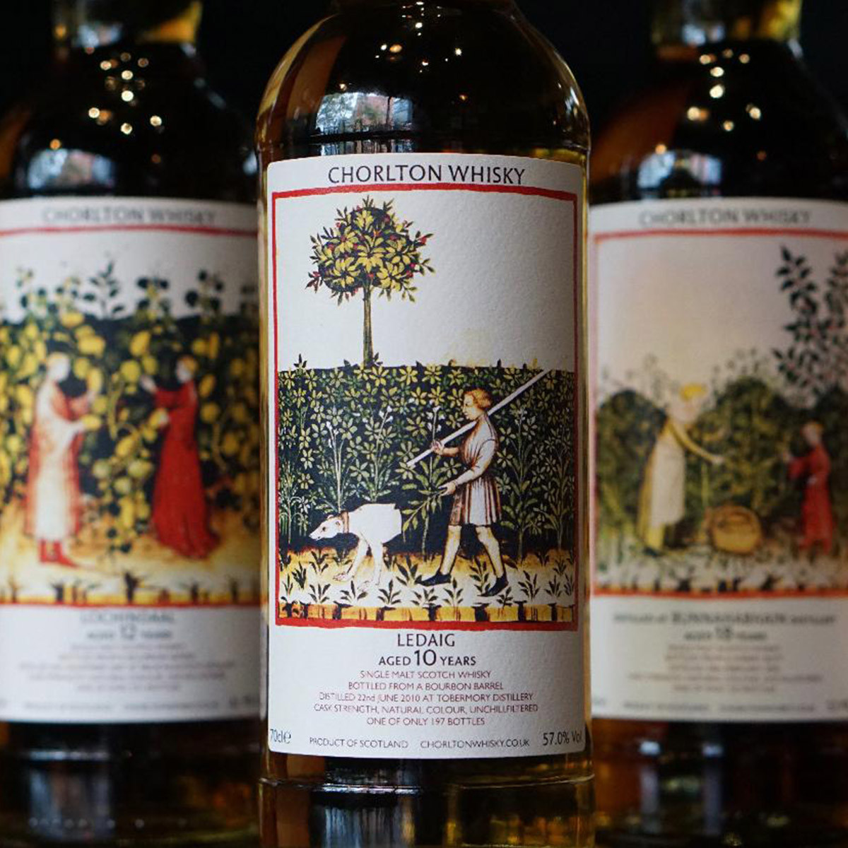 Chorlton Whisky