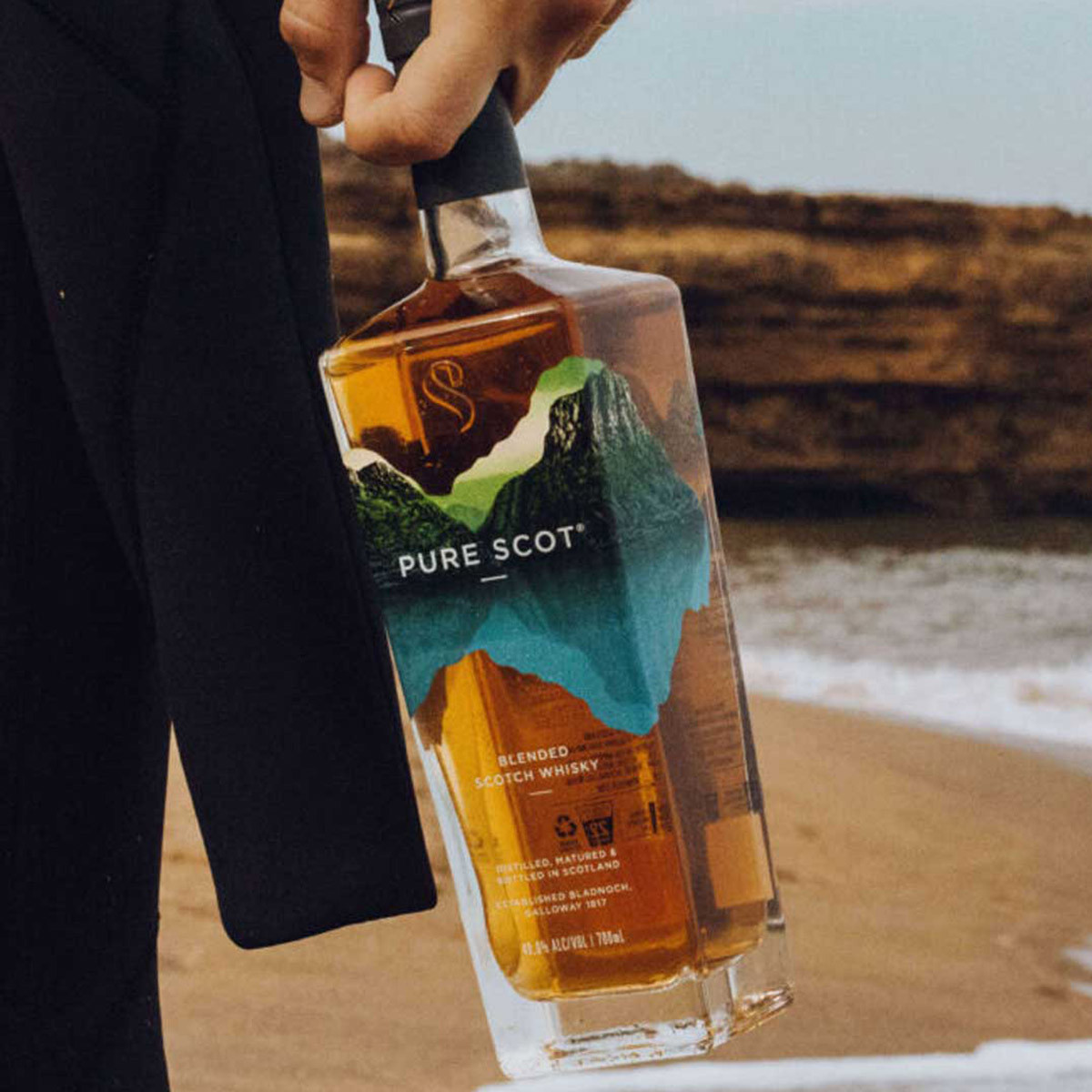 Pure Scot