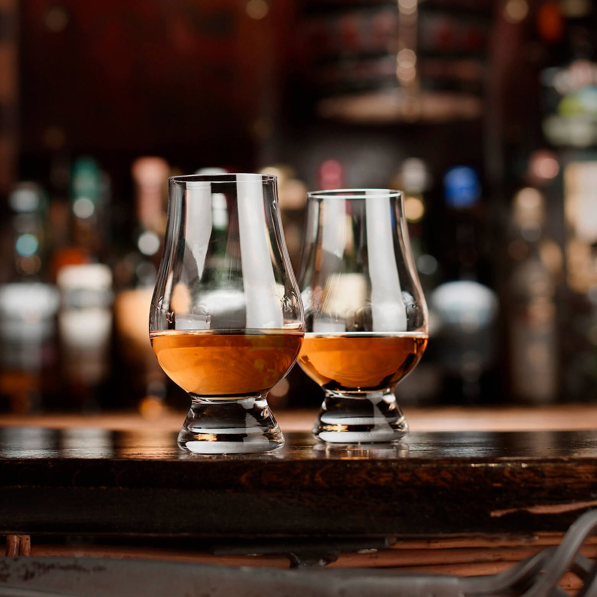 The Glencairn