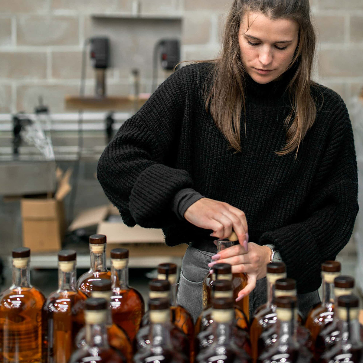 Indie Bottlers - La forza dell&rsquo;indipendenza