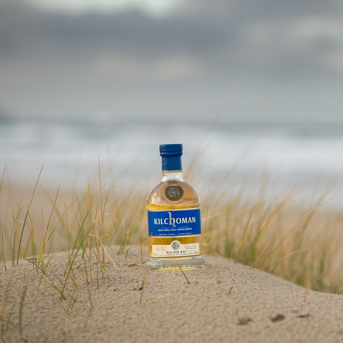 Kilchoman Machir Bay - Islay in una bottiglia