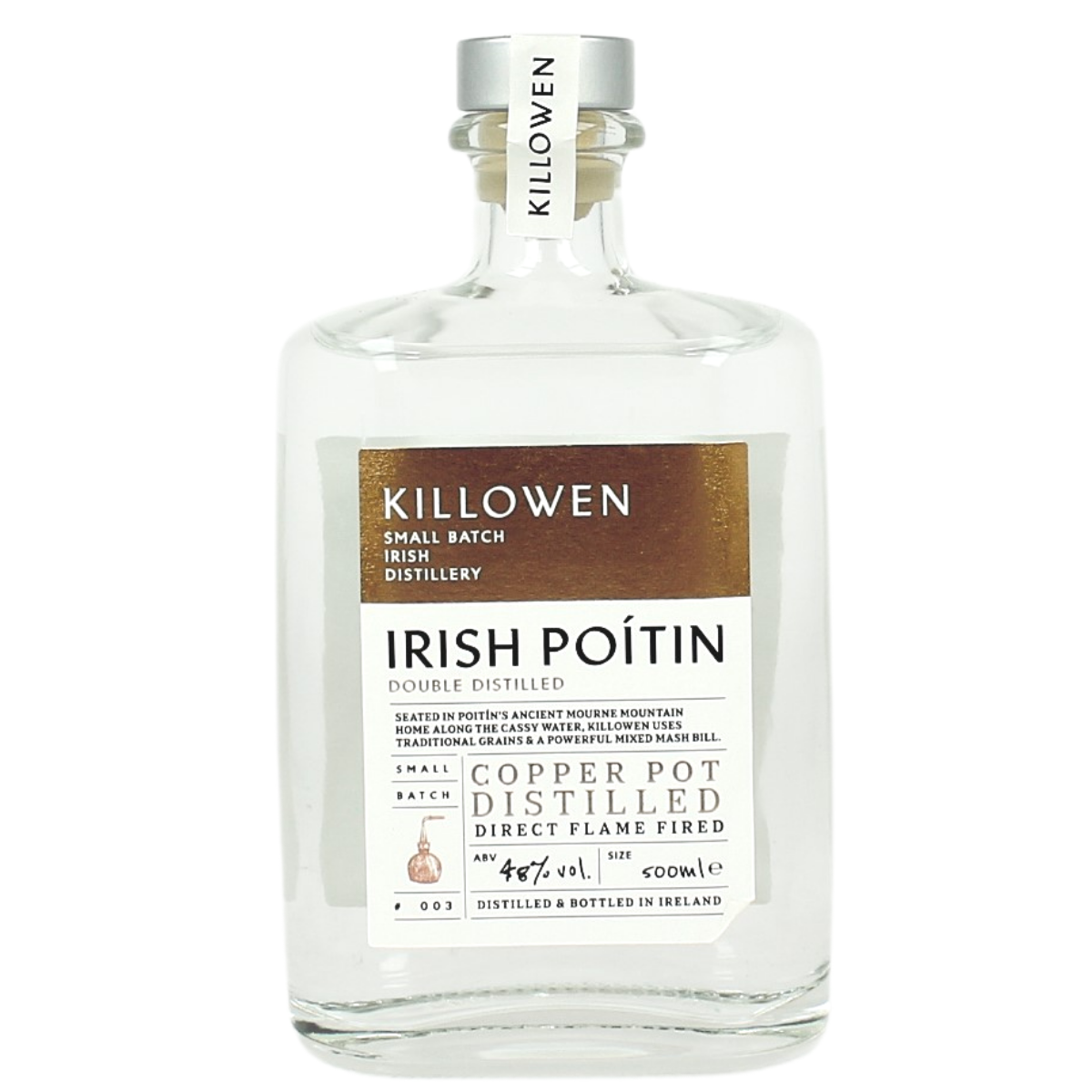 Killowen Poitìn