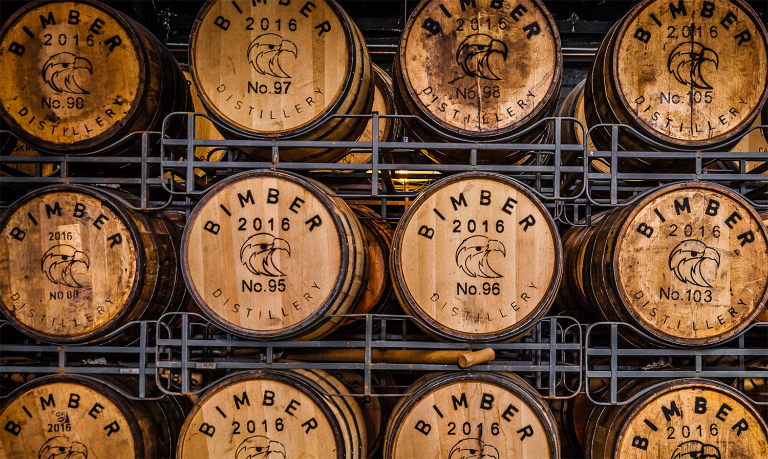 Bimber Distillery