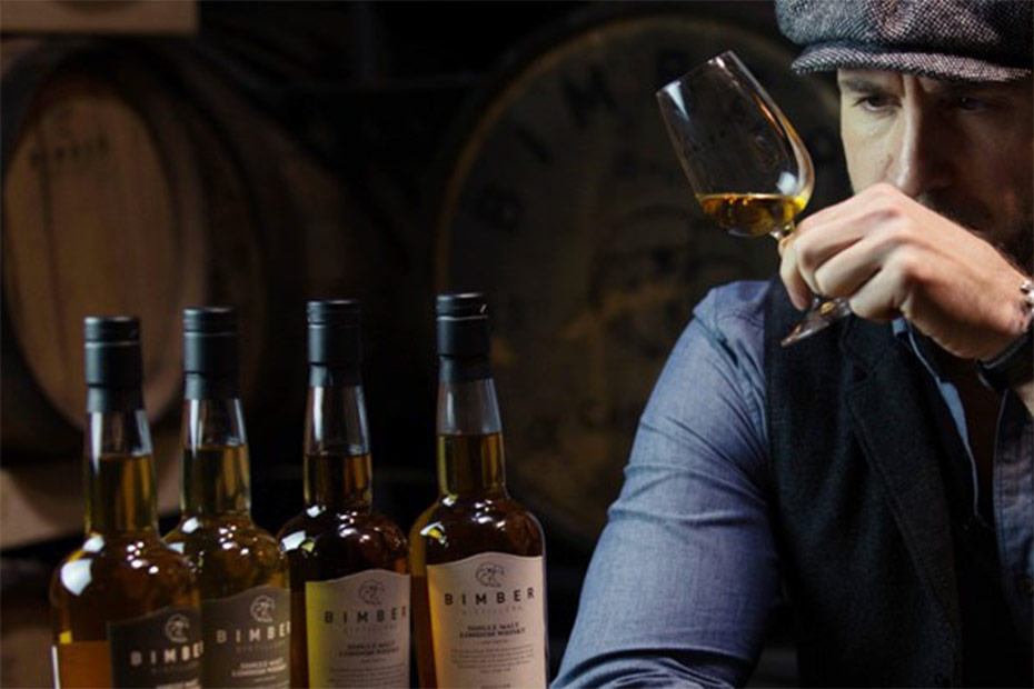 Bimber Distillery