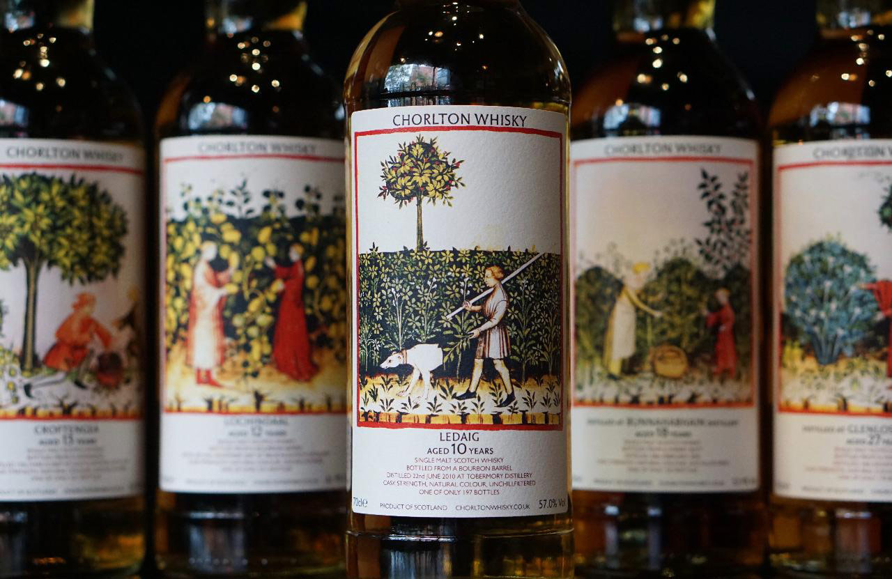 Chorlton Whisky