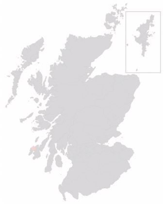 Glengyle Distillery [Kilkerran]