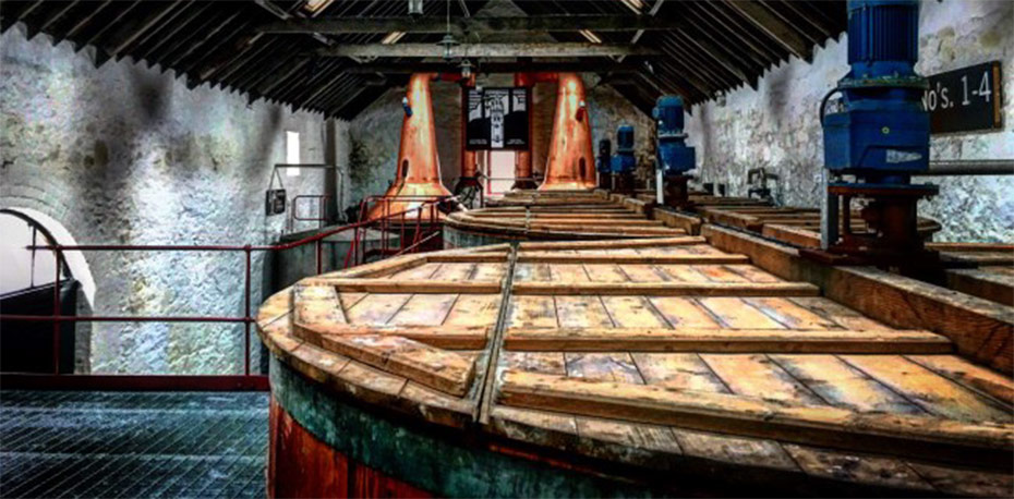 Glengyle Distillery [Kilkerran]