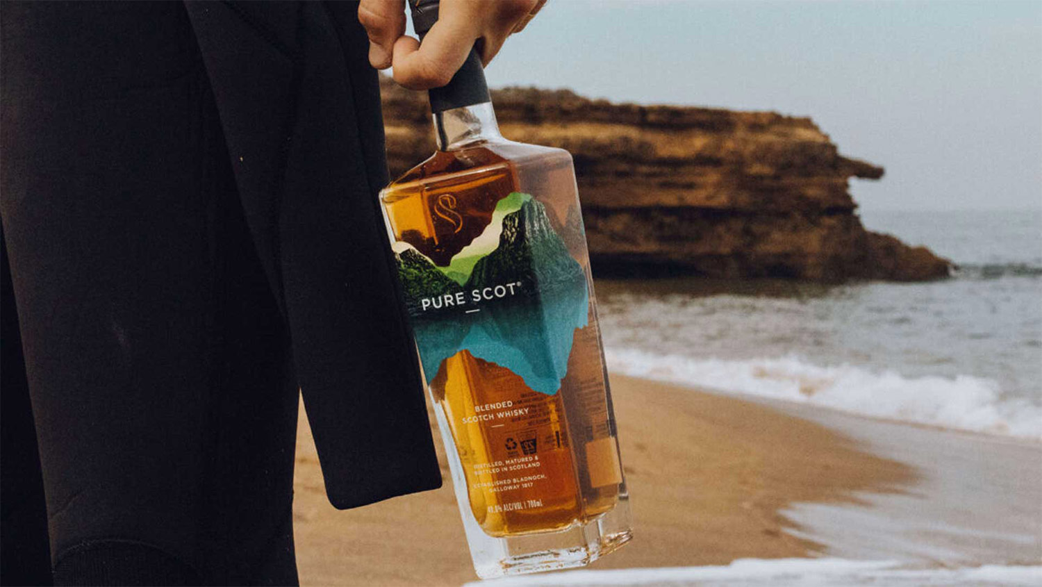 Pure Scot